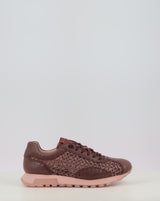 Scarpe HISPANITAS OREGON RHV264741 marrone