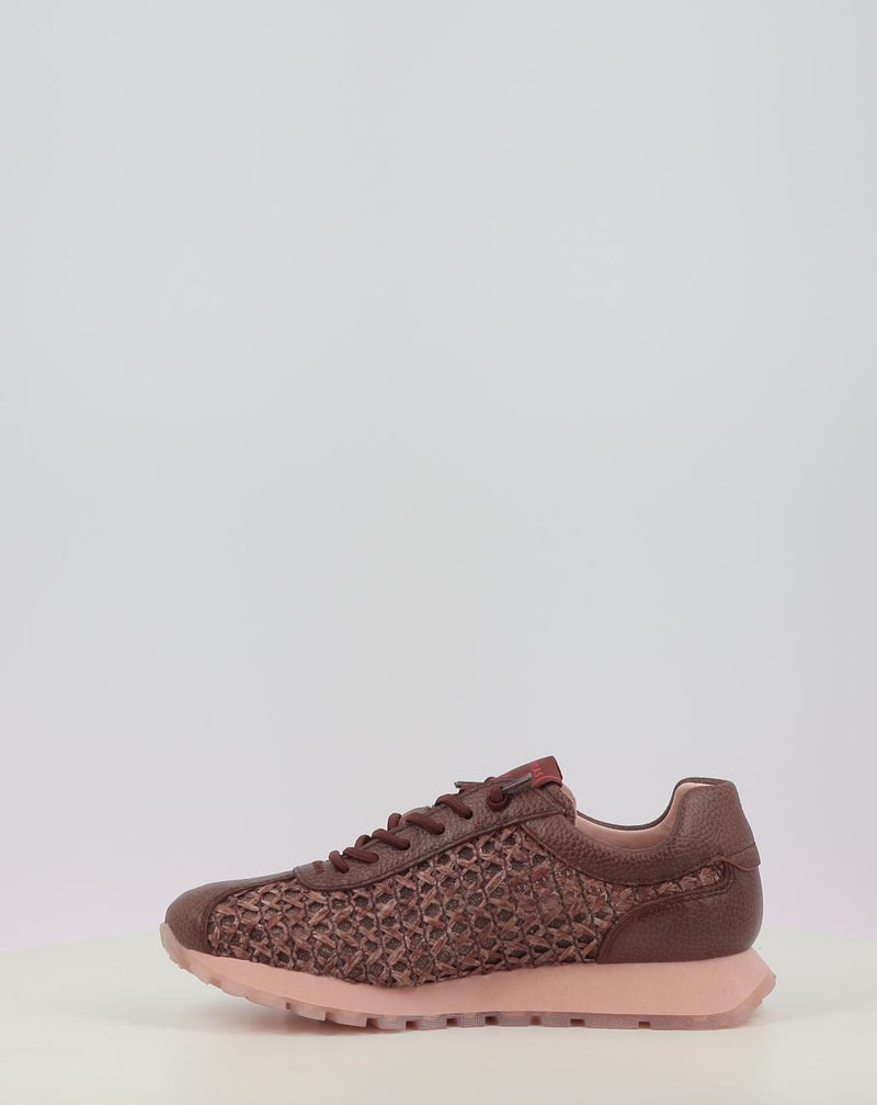 Scarpe HISPANITAS OREGON RHV264741 marrone