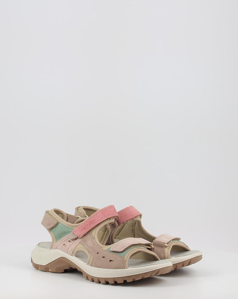 Sandalias IMAC LEXA 109431 multicolor