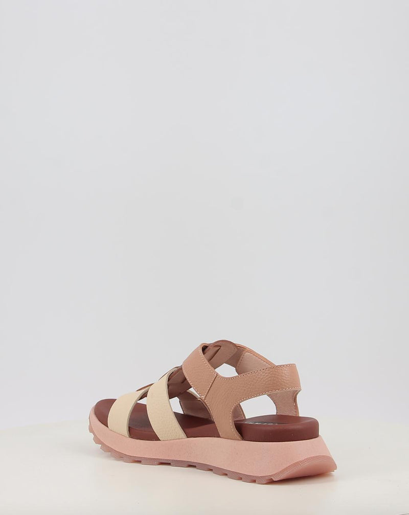 Sandali HISPANITAS AMBAR CHV264624 marrone