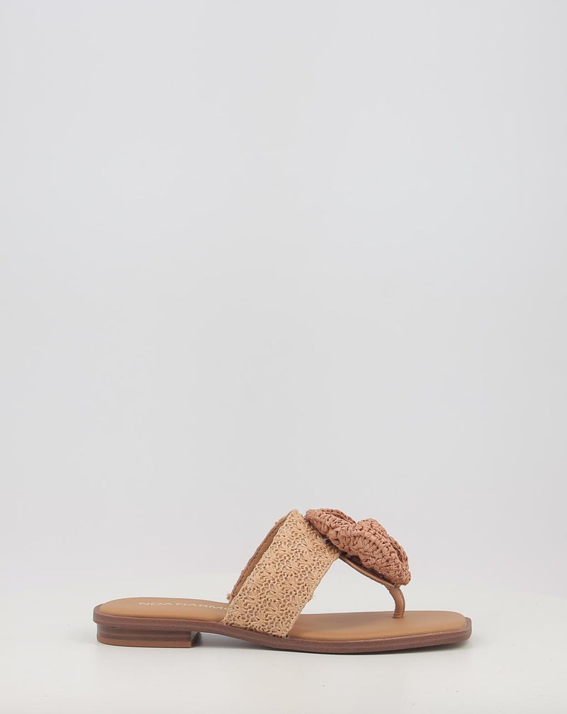 Sandalias NOA HARMON ACACIA beig