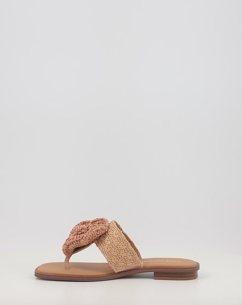 Sandalias NOA HARMON ACACIA beig