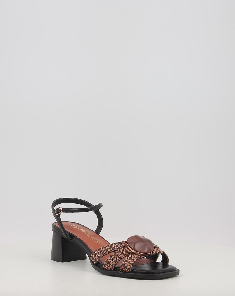 Sandalias NOA HARMON CARMEN negro