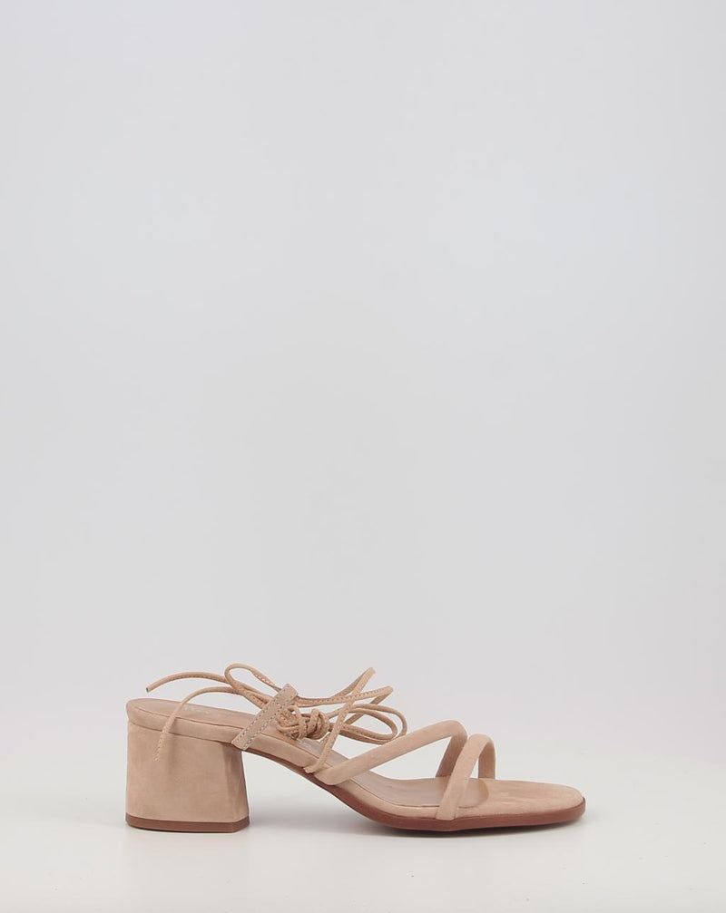 Sandalias BRYAN STEPWISE GRECIA beig