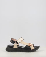 Sandali HISPANITAS AMBAR CHV264807 animal print