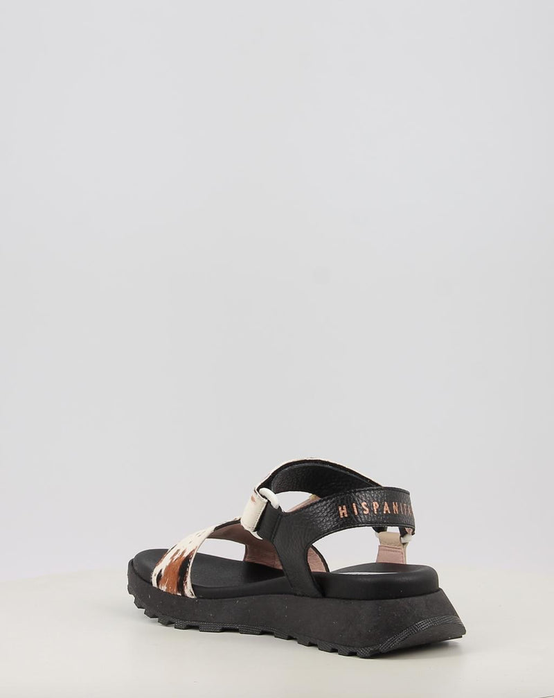 Sandali HISPANITAS AMBAR CHV264807 animal print