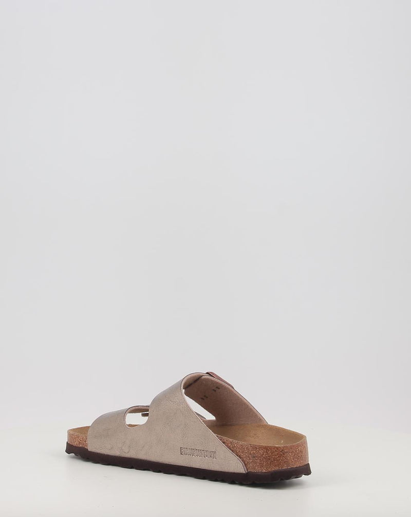 Sandalias BIRKENSTOCK ARIZONA BF GRACEFUL bronce