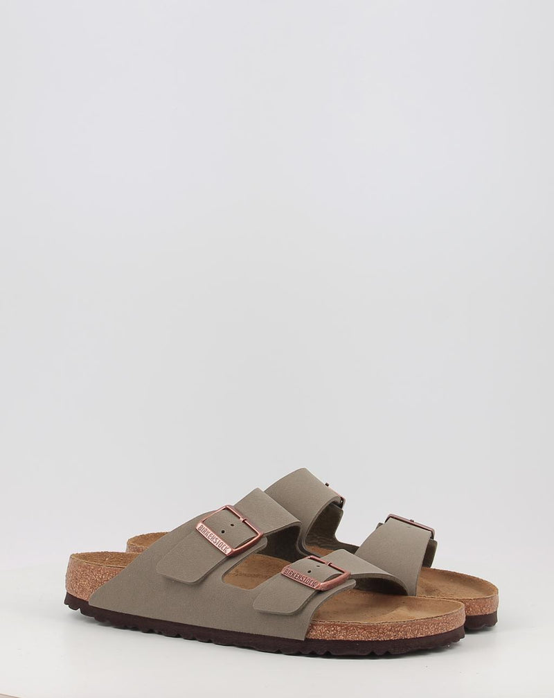 Sandalias BIRKENSTOCK ARIZONA BFBC verde