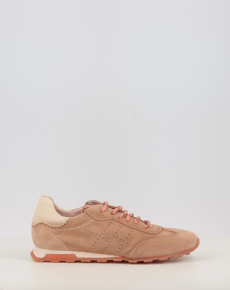 Scarpe sportive HISPANITAS ZINNIA HV264502 beige
