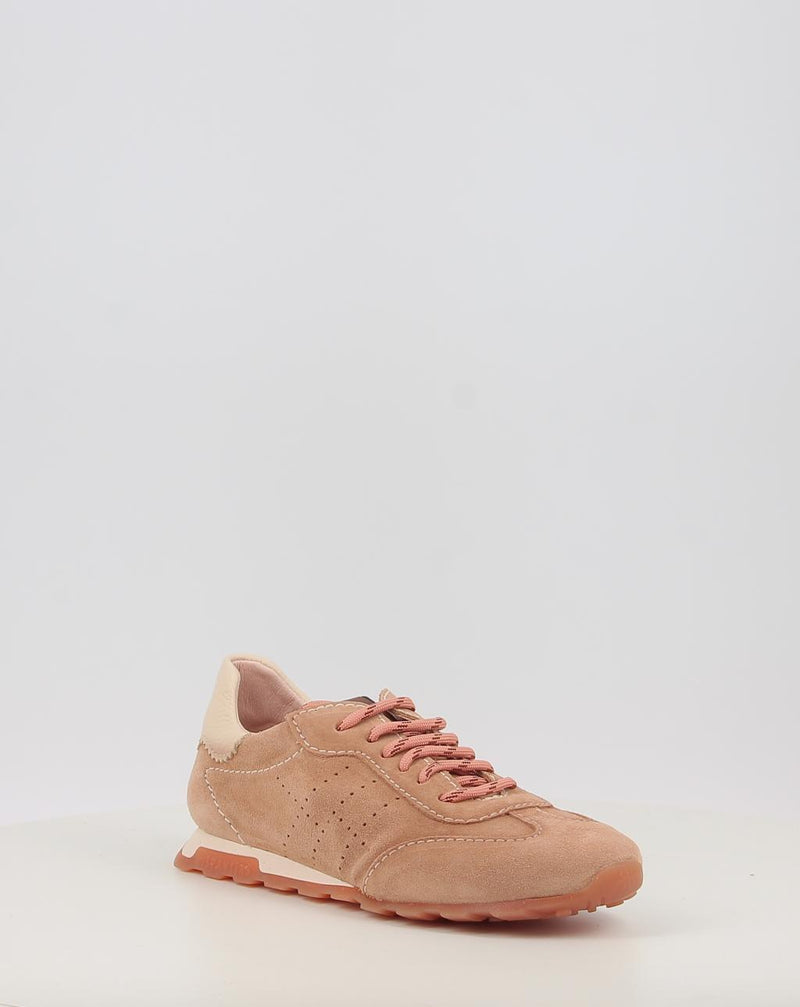 Scarpe sportive HISPANITAS ZINNIA HV264502 beige