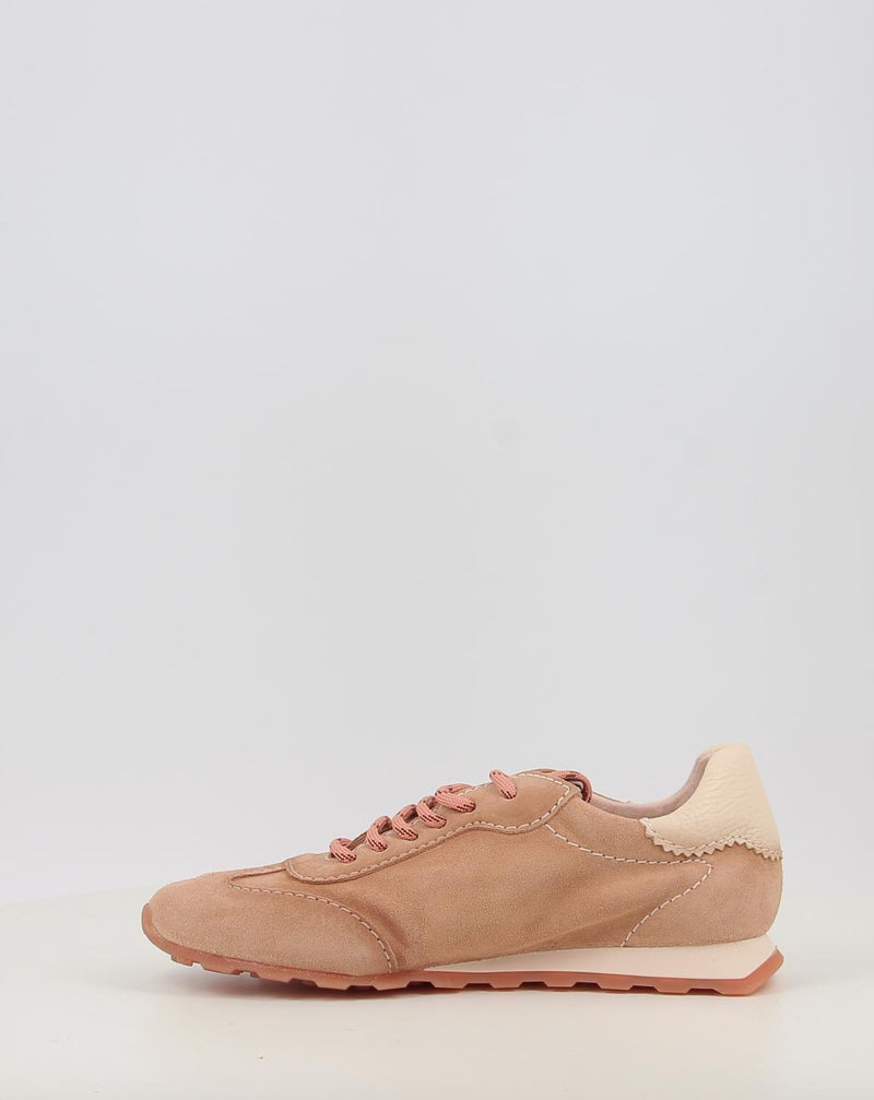 Scarpe sportive HISPANITAS ZINNIA HV264502 beige