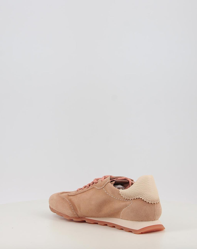 Scarpe sportive HISPANITAS ZINNIA HV264502 beige