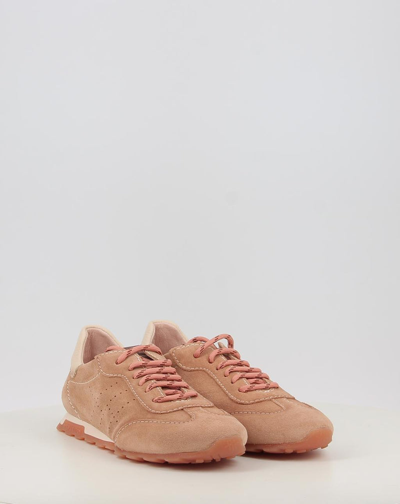 Scarpe sportive HISPANITAS ZINNIA HV264502 beige