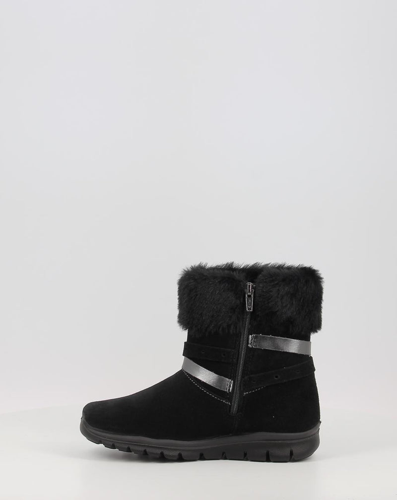 Stivaletti PRIMIGI PHLGT 28877 nero