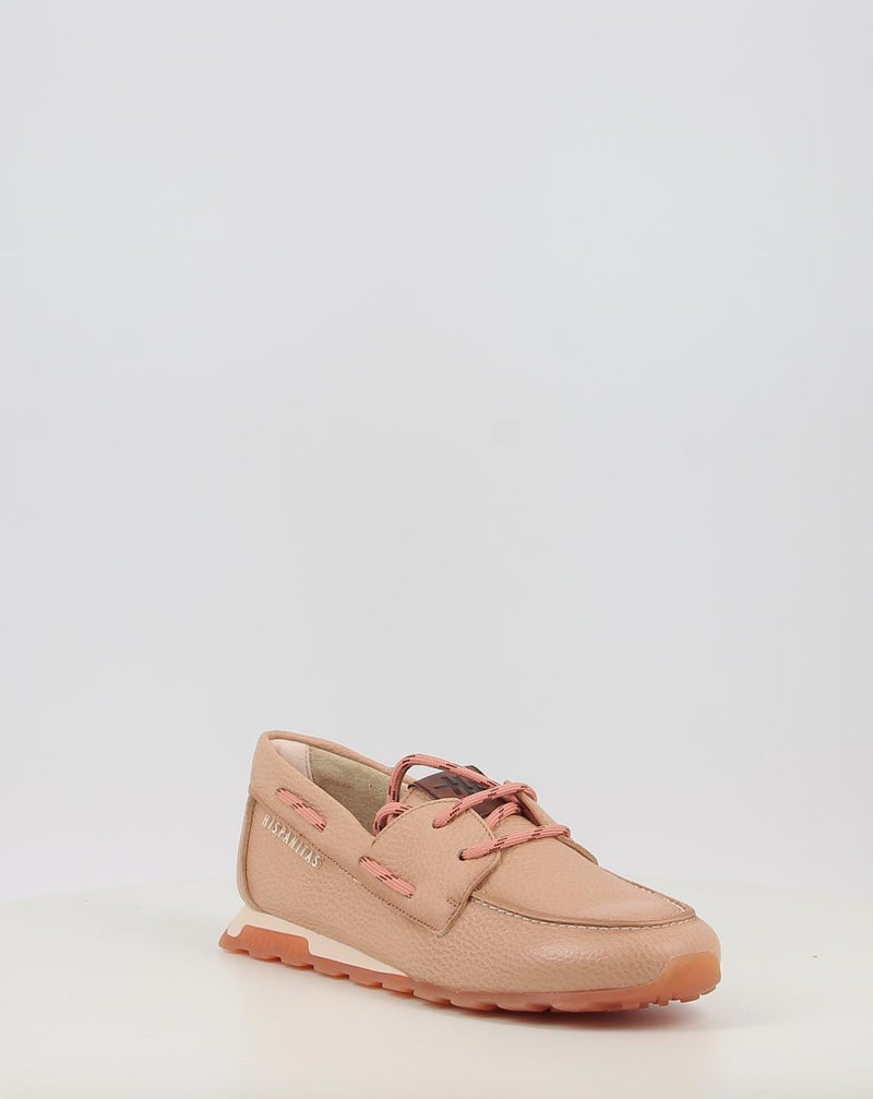Mocassini HISPANITAS ZINNIA HV264603 beige