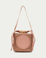 Borse HISPANITAS BV264541 beige