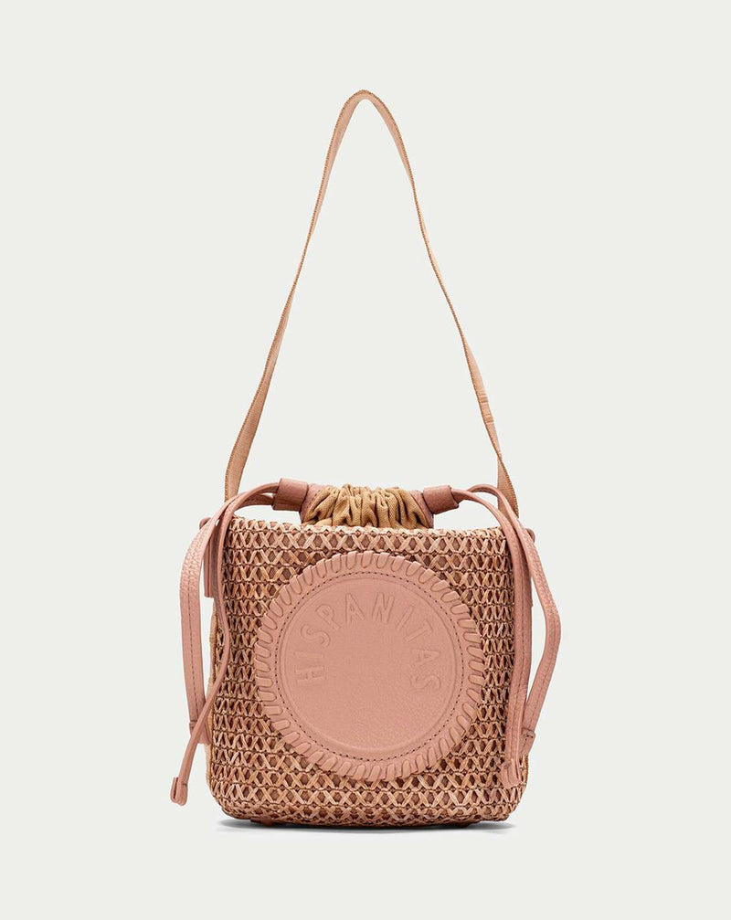 Borse HISPANITAS BV264541 beige