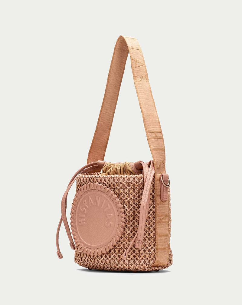 Borse HISPANITAS BV264541 beige