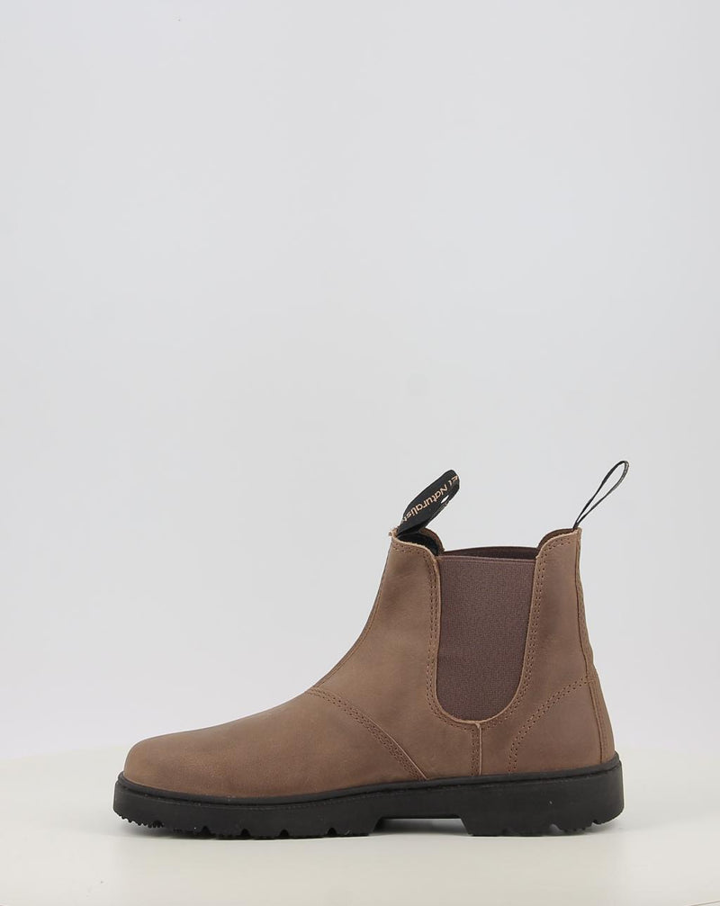 Botas EL NATURALISTA NOMADA N5262 marrón