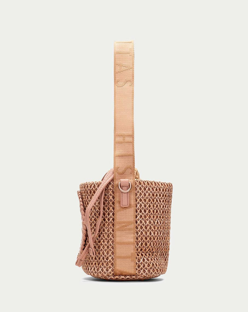 Borse HISPANITAS BV264541 beige