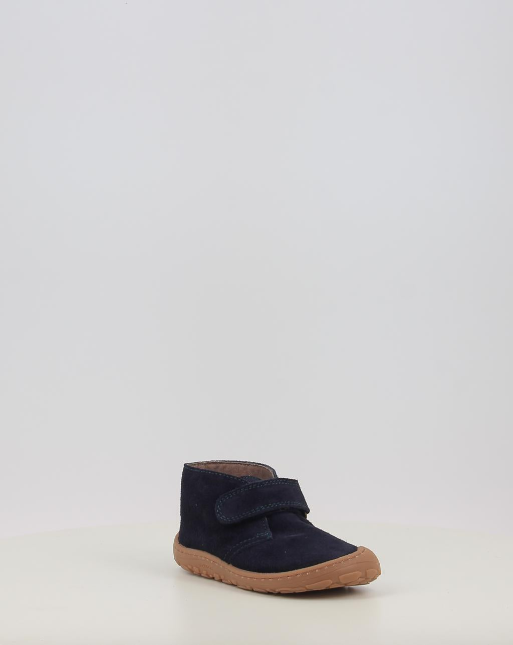 BOSCO BAREFOOT BOTIN SERRAJE 1370121
