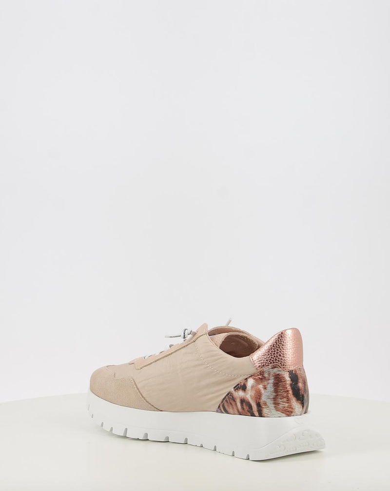 Scarpe sportive WONDERS A-24100 beige