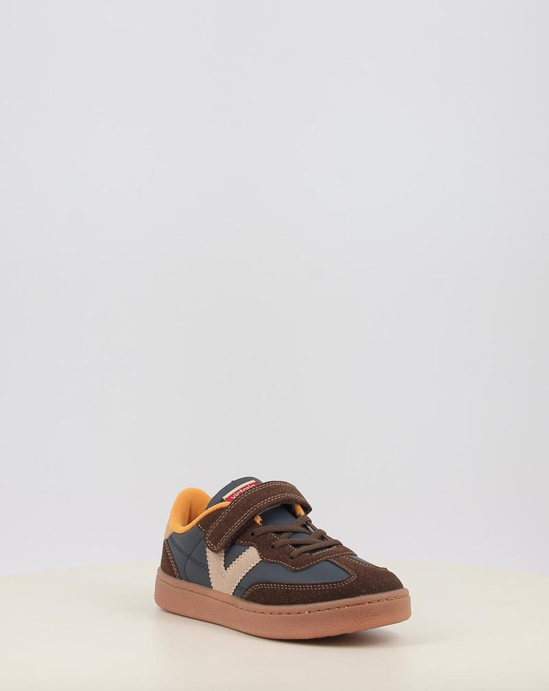 Zapatillas VICTORIA 1256110 azul