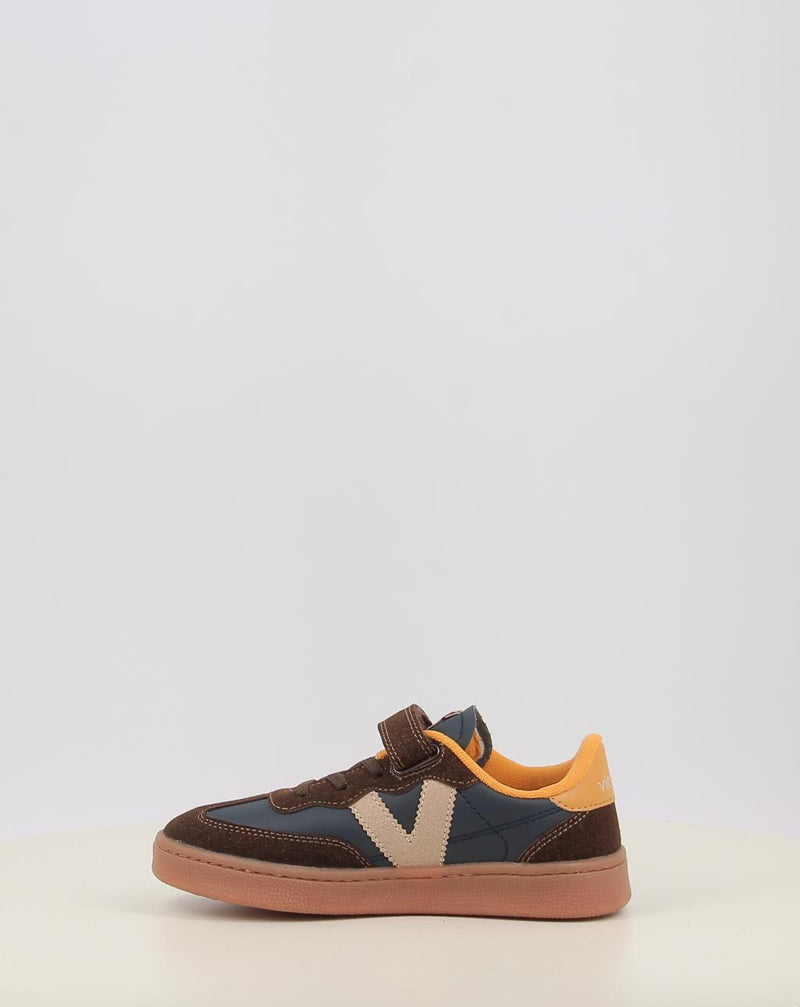 Zapatillas VICTORIA 1256110 azul