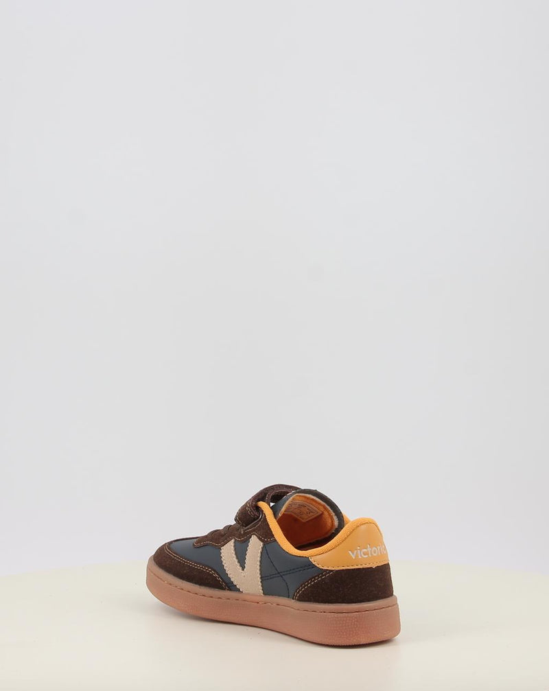Zapatillas VICTORIA 1256110 azul