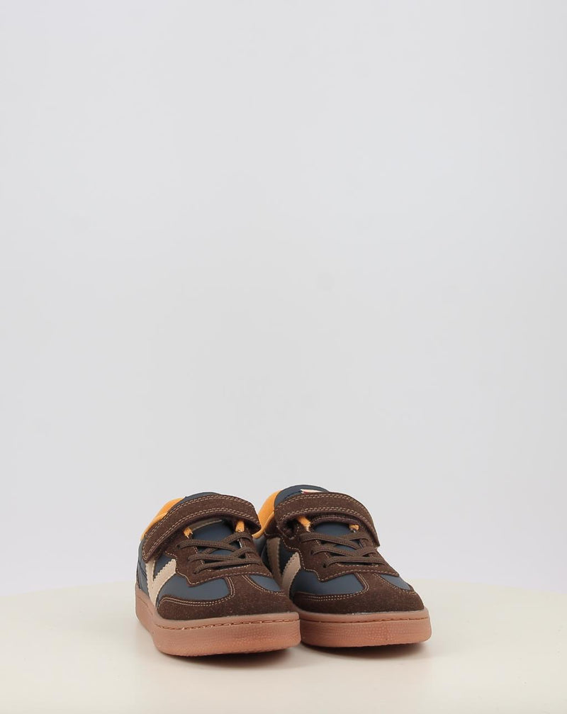 Zapatillas VICTORIA 1256110 azul