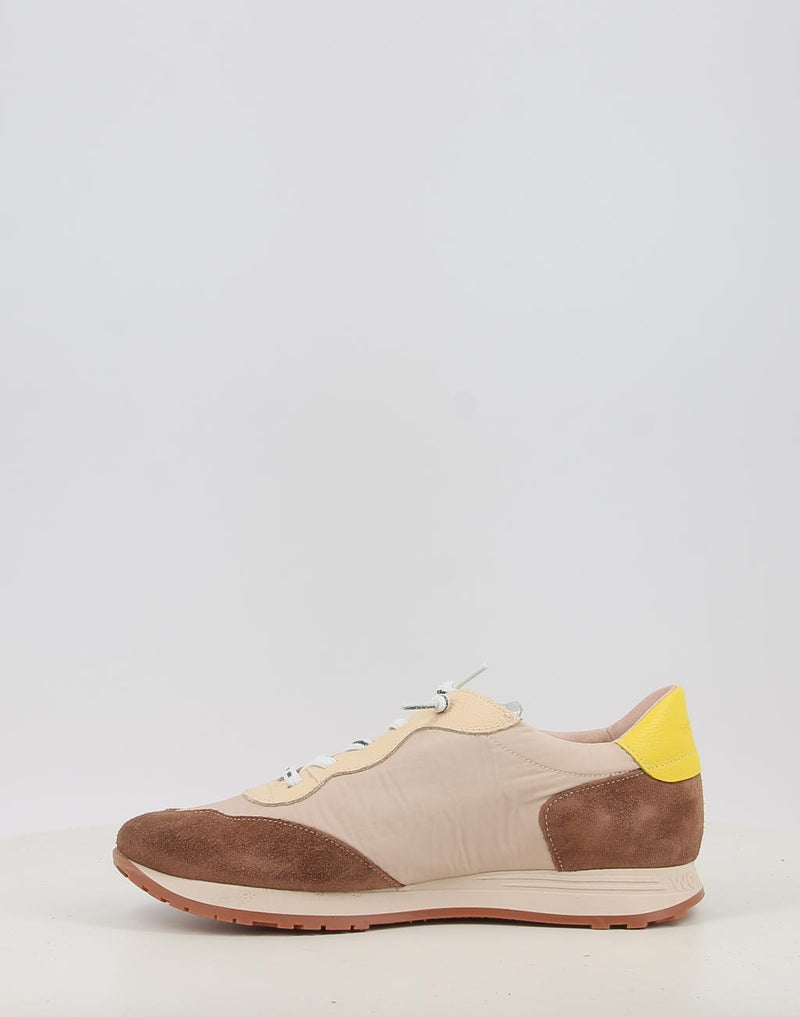 Scarpe sportive WONDERS TOWANDA 02 marrone