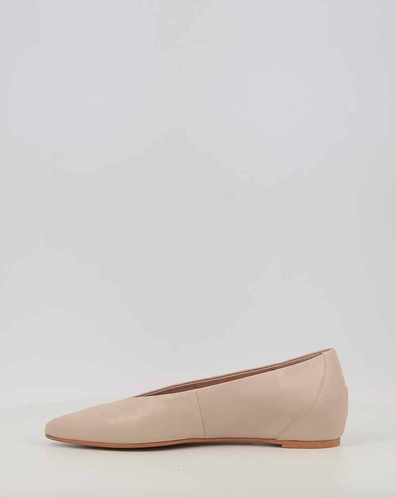 Scarpe WONDERS BAILARINA TRIANA 02 beige