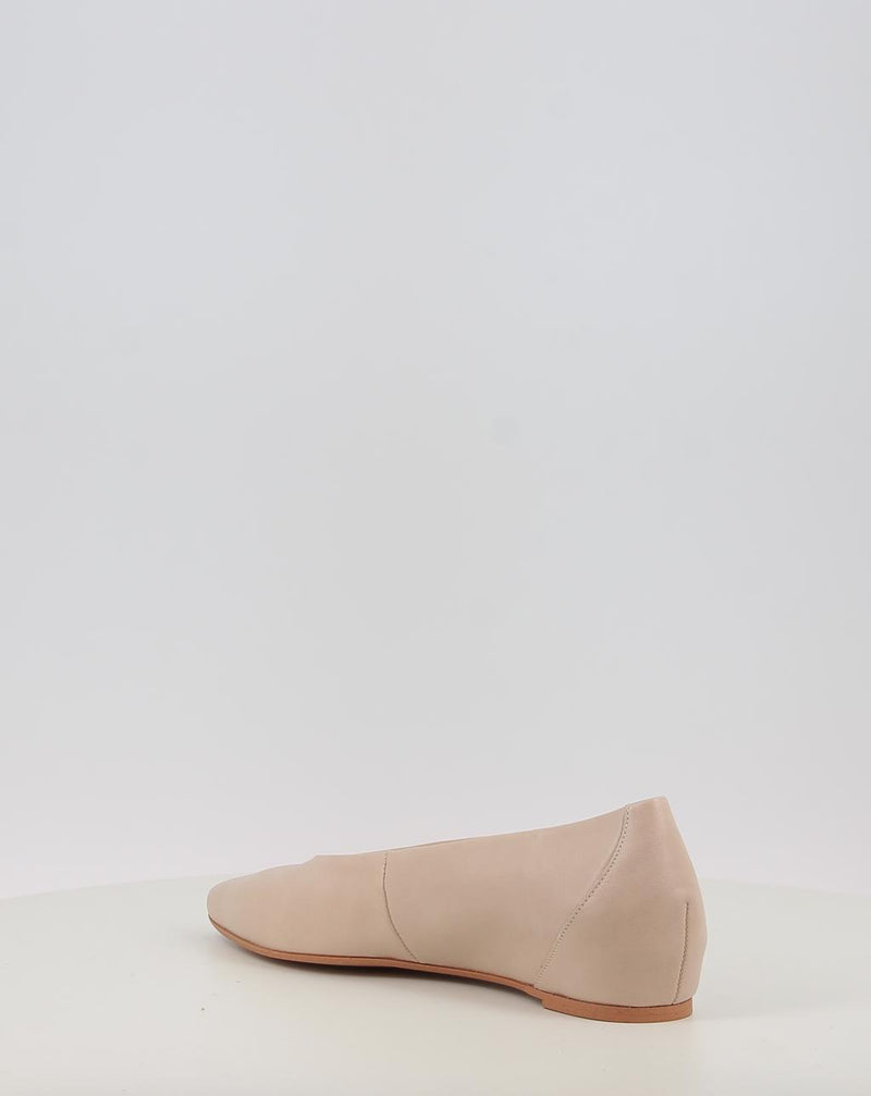 Scarpe WONDERS BAILARINA TRIANA 02 beige