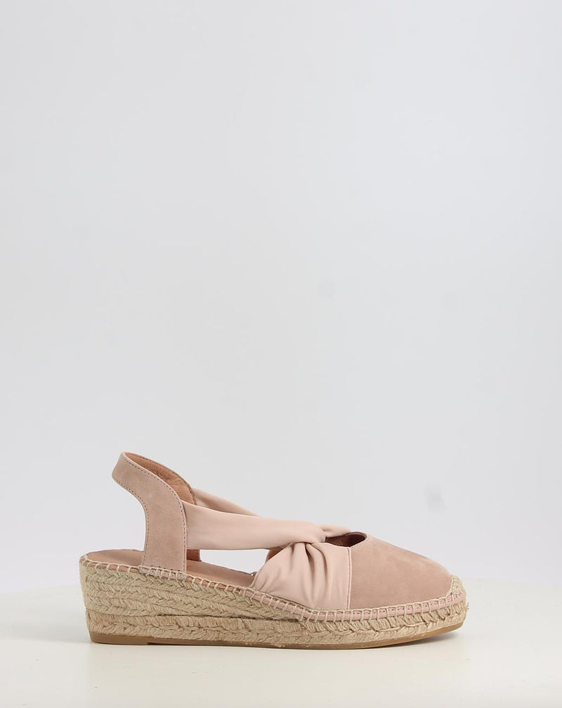 Espadrillas GAIMO MERRY crema