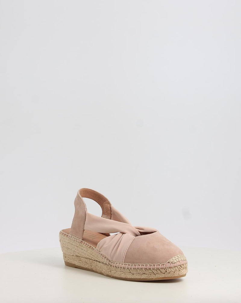 Espadrillas GAIMO MERRY crema