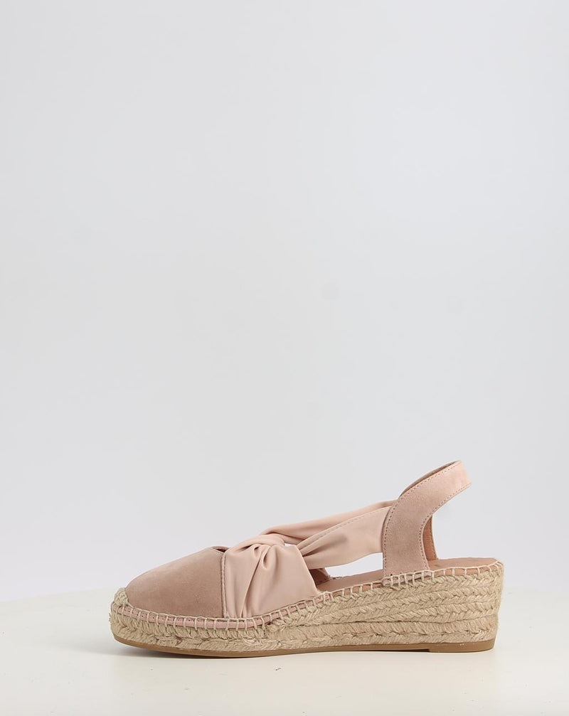 Espadrillas GAIMO MERRY crema