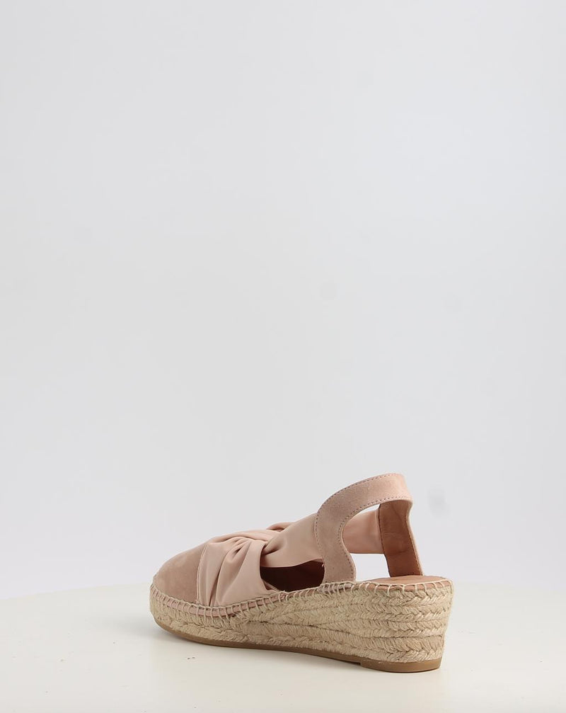 Espadrillas GAIMO MERRY crema