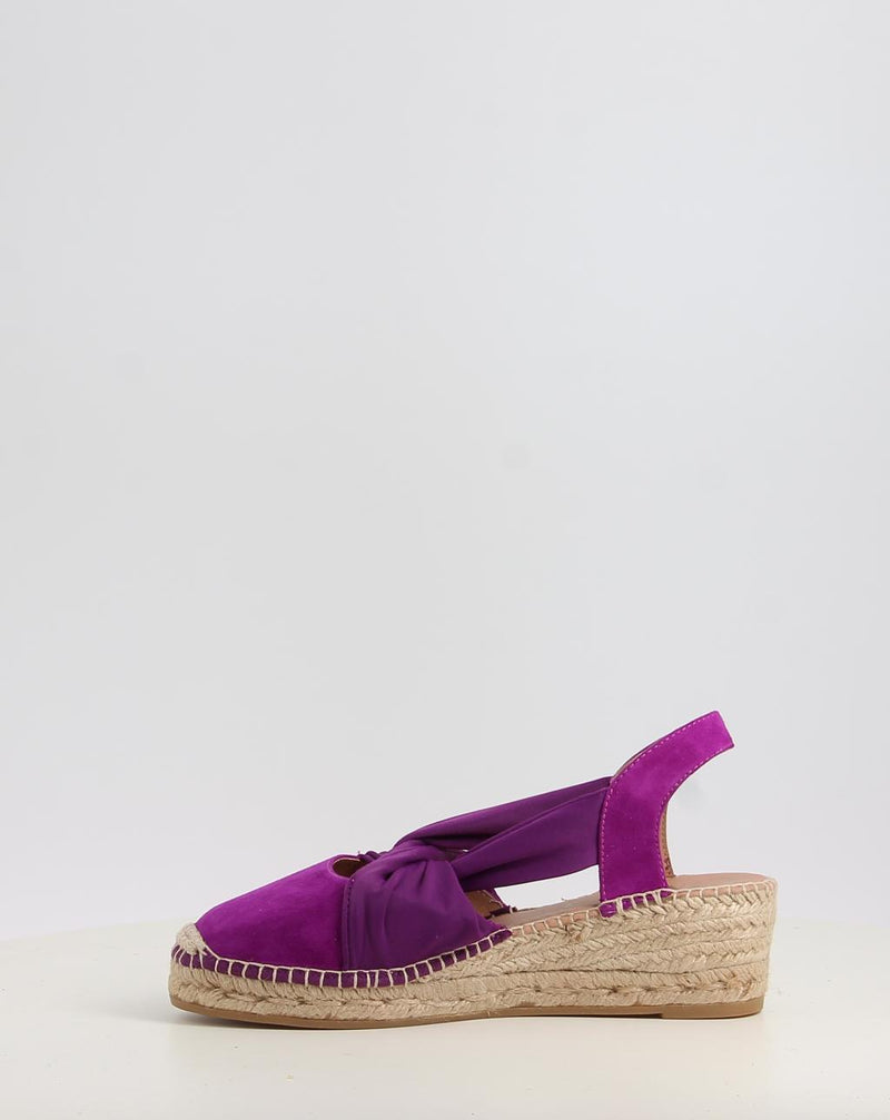 Espadrillas GAIMO MERRY viola