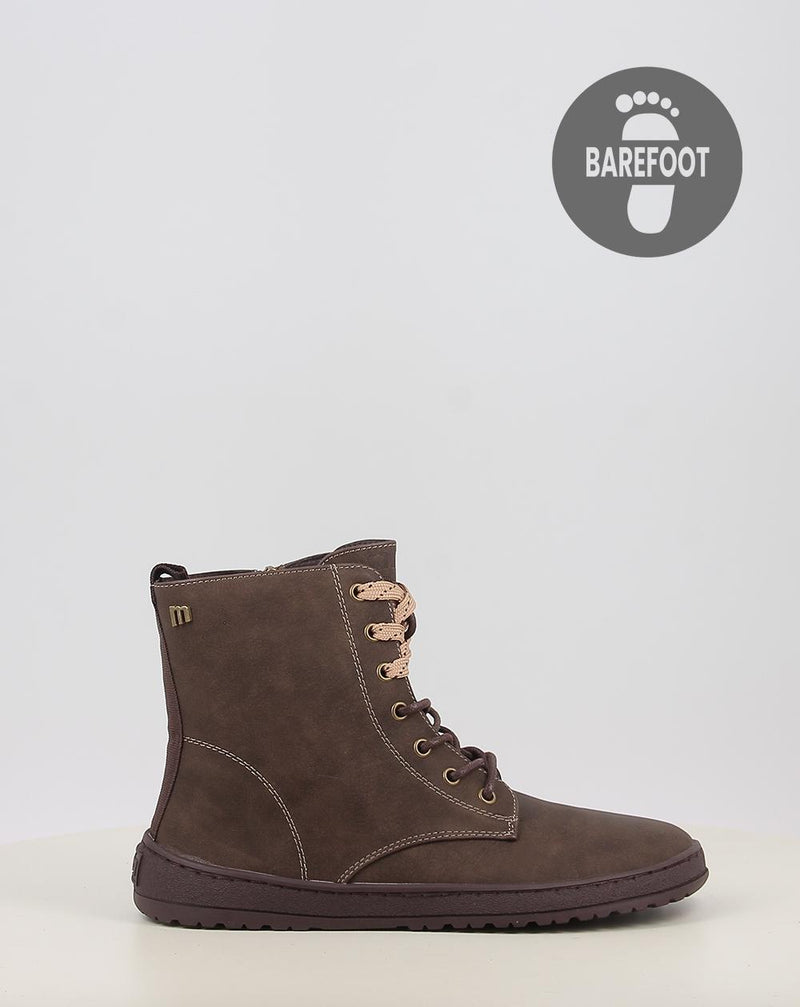 Botas MUSTANG 55468 marrón