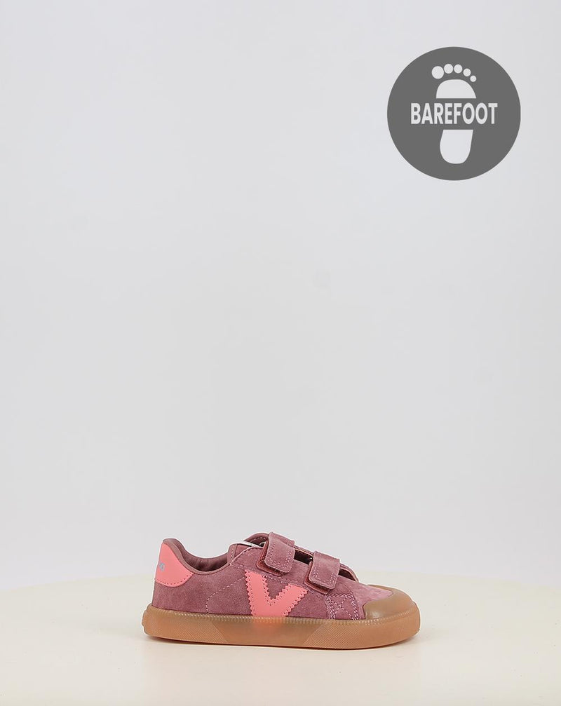 Scarpe VICTORIA 1356107 viola