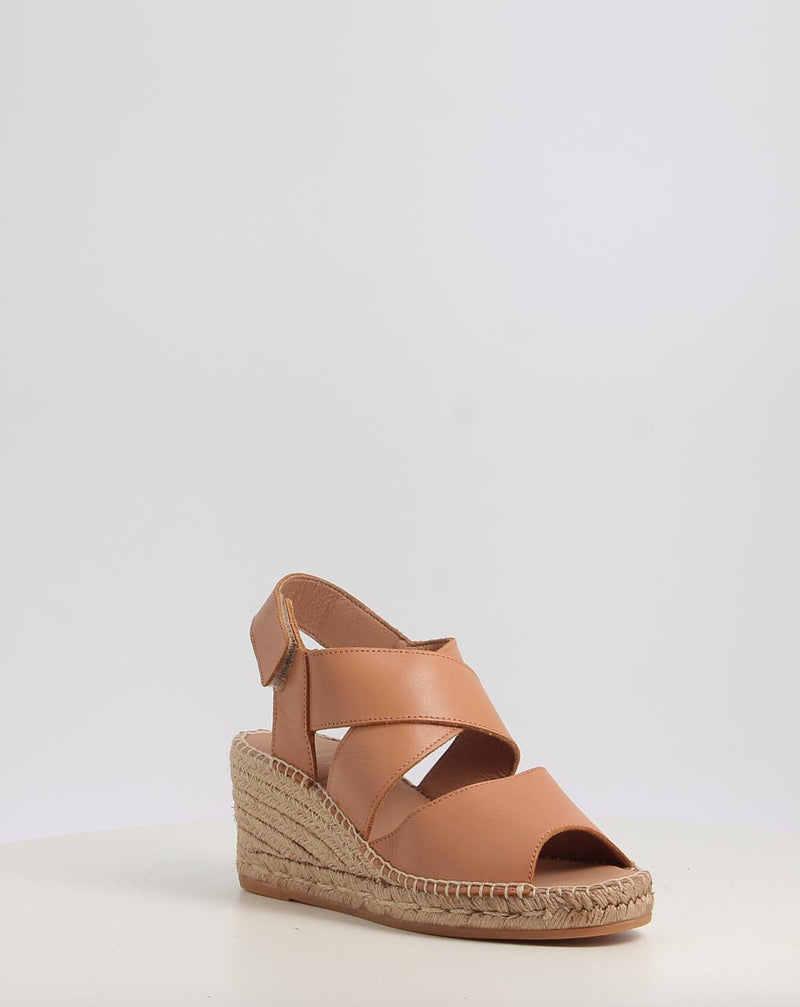 Espadrillas GAIMO MAX beige