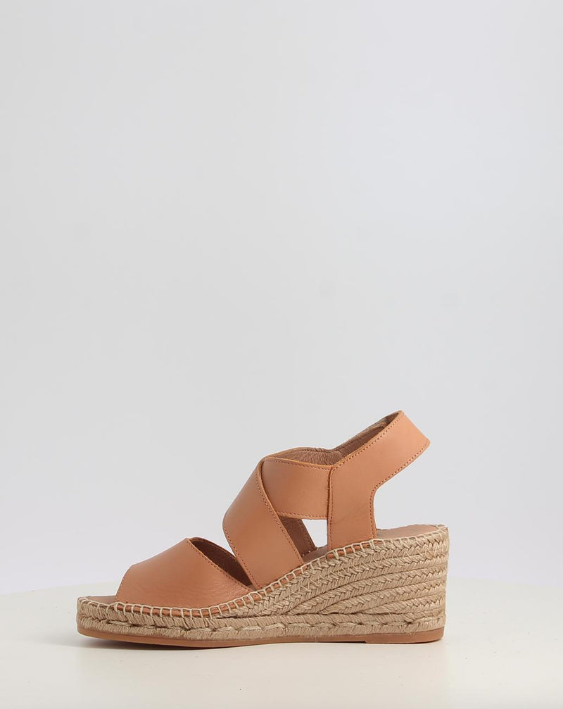 Espadrillas GAIMO MAX beige