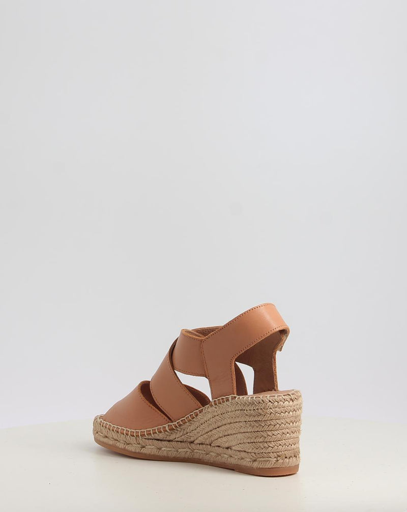 Espadrillas GAIMO MAX beige