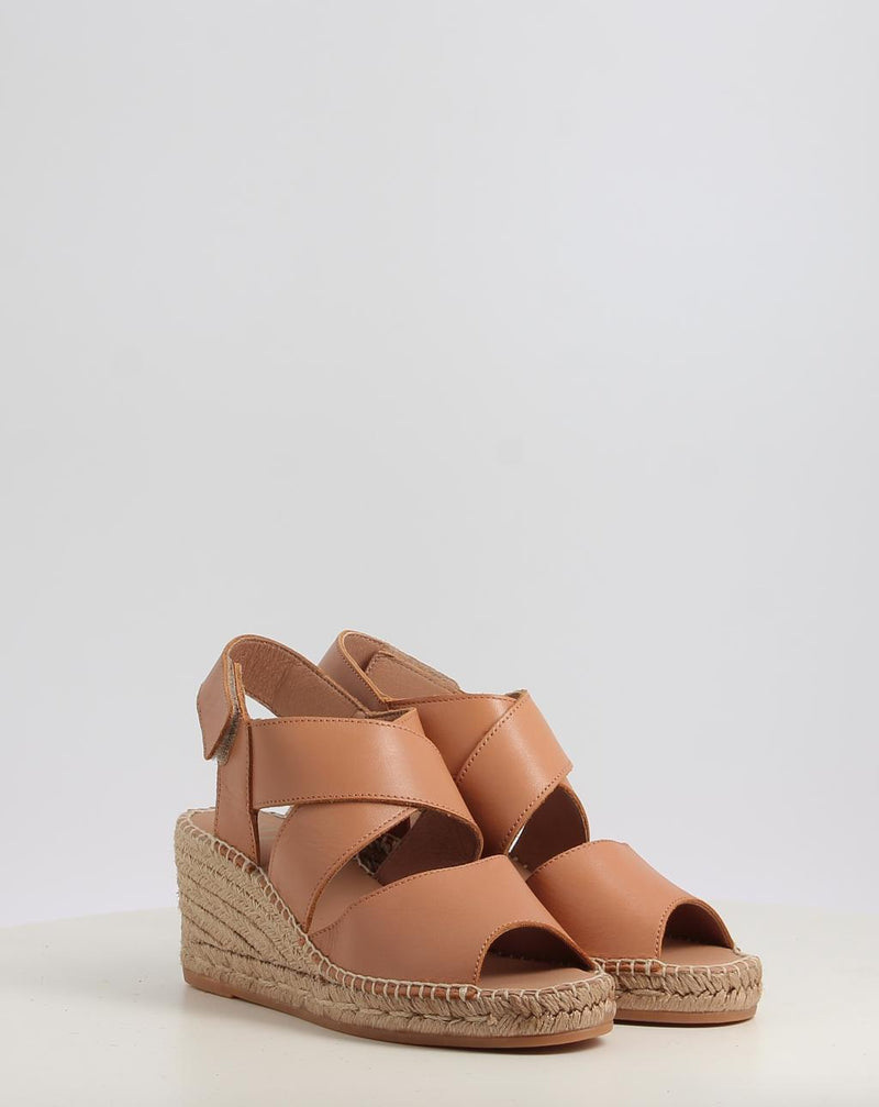 Espadrillas GAIMO MAX beige