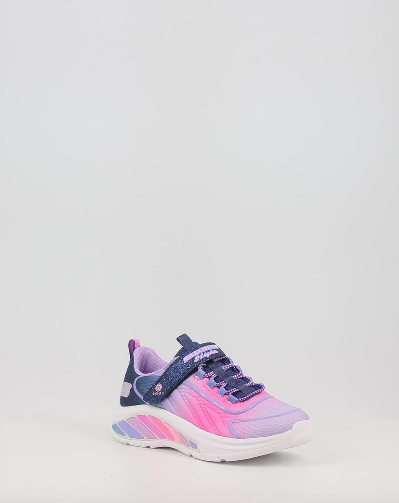 Sneaker SKECHERS RAINBOW CRUISERS 303721L multicolore