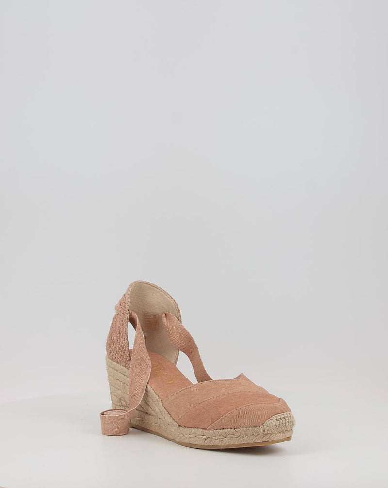 Espadrillas GAIMO TOBI beige