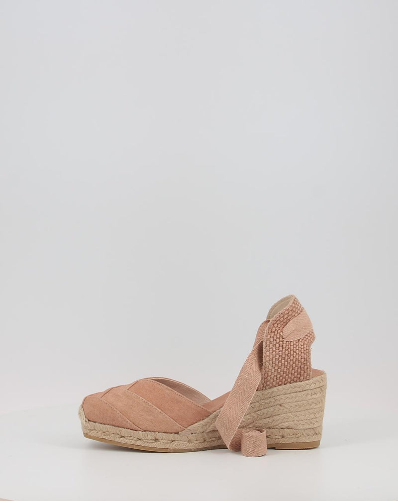 Espadrillas GAIMO TOBI beige