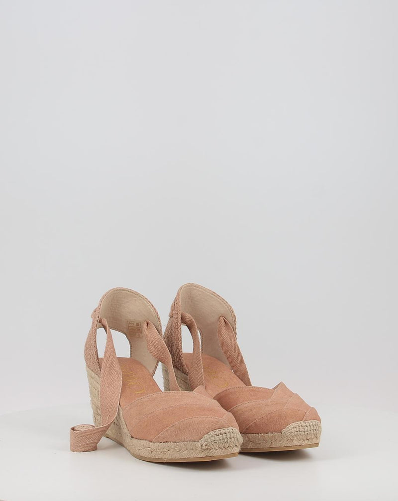 Espadrillas GAIMO TOBI beige