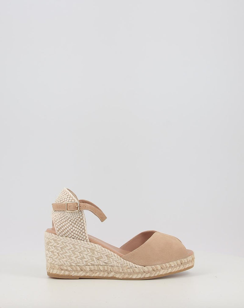 Espadrillas GAIMO RONNY T beige