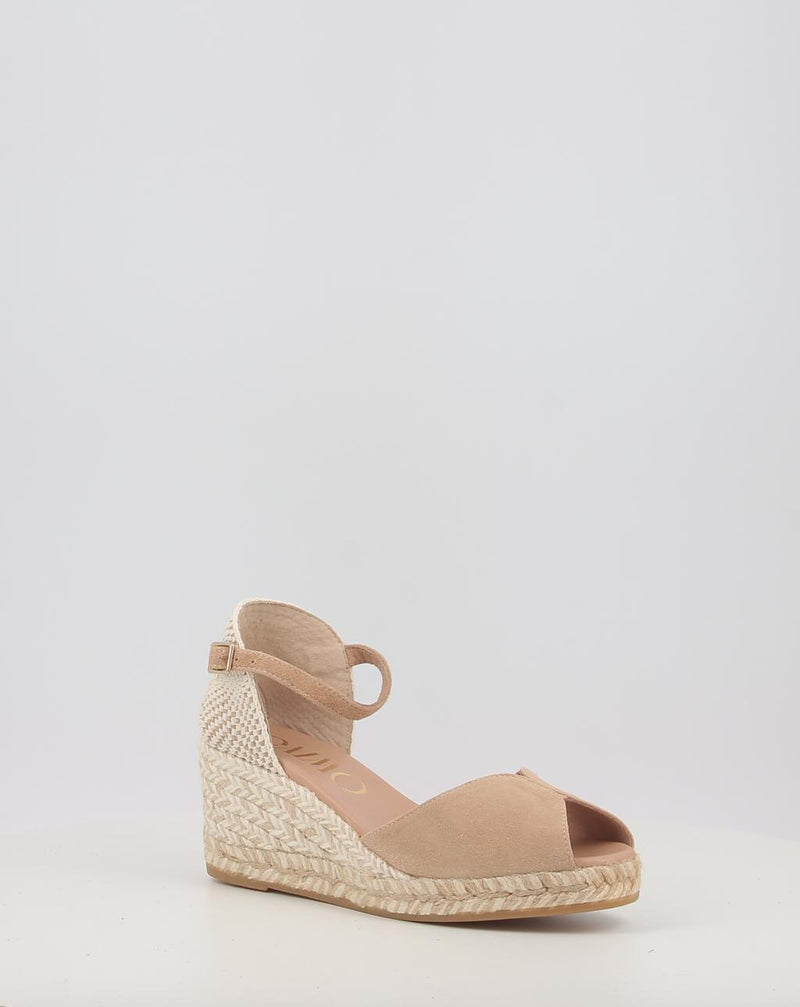 Espadrillas GAIMO RONNY T beige